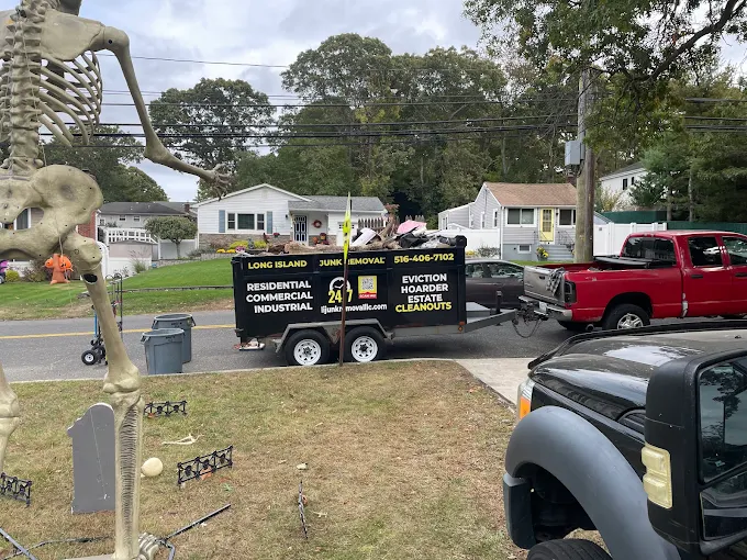 Long Island Removal Junk