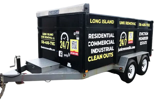Long Island Removal Junk